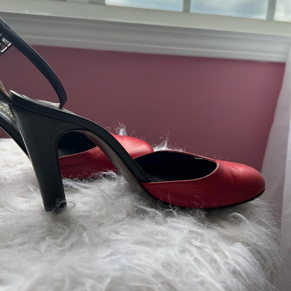 vintage emilio pucci heels ❤️‍🔥 - Picture 7 of 7